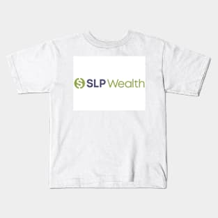 SLP Wealth Kids T-Shirt